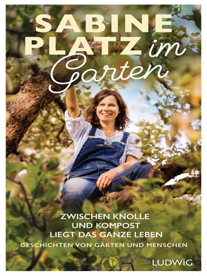 cover image of Im Garten